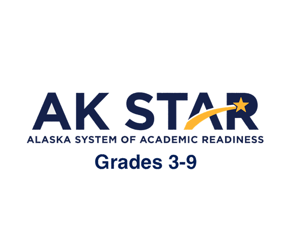  AK STAR- Alaska System of Academic Readiness